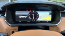 Land Rover Range Rover Sport 5.0 V8 S/C Autobiography Dynamic 5dr Auto Petrol Estate